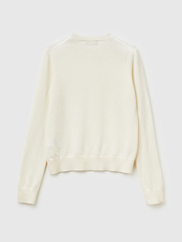 SWEATER L/S Mujer image number 6